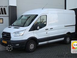 Ford Transit 2.0 TDCI L2H2 2x Schuifdeur EURO 6 - Ai...