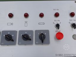 Gabbiani GS120 1/26