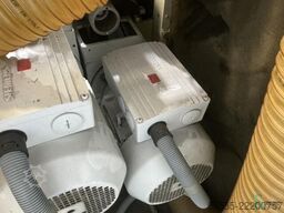 Weinig Unimat 500