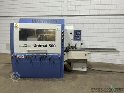 Weinig Unimat 500