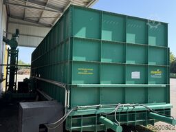 Huning Maschinenbau GmbH SBCK-060 m³ / SBC-Twin