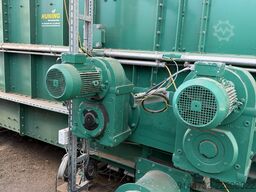 Huning Maschinenbau GmbH SBCK-060 m³ / SBC-Twin