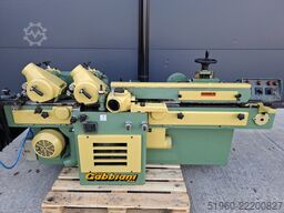 Gabbiani GS120 /26