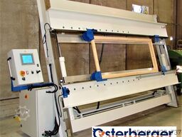 OSTERBERGER RVP-Basic Plus