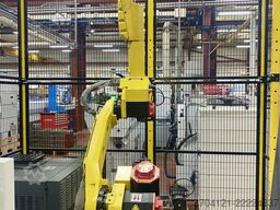 fanuc M-10iA/7L