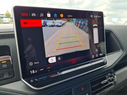 Man TGE 3.180 TDi Kombi 9 Sitzer LED LM KAMERA Sonderumbau