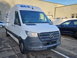 MERCEDES-BENZ Sprinter III Kasten RWD/AWD 311/314/316 CDI RWD