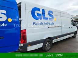 MERCEDES-BENZ Sprinter III Kasten RWD/AWD 311/314/316 CDI RWD
