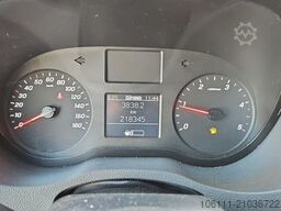 MERCEDES-BENZ Sprinter III Kasten RWD/AWD 311/314/316 CDI RWD