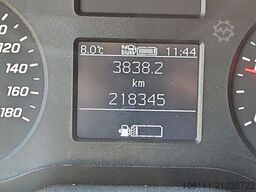 MERCEDES-BENZ Sprinter III Kasten RWD/AWD 311/314/316 CDI RWD