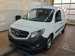 MERCEDES-BENZ Citan Kasten 109 CDI lang Klima