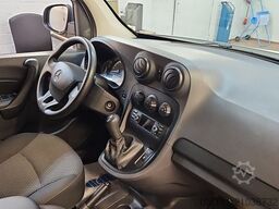 MERCEDES-BENZ Citan Kasten 109 CDI lang Klima