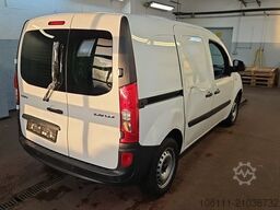 MERCEDES-BENZ Citan Kasten 109 CDI lang Klima