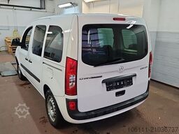 MERCEDES-BENZ Citan 109 CDI KB Lang Tourer Navigation