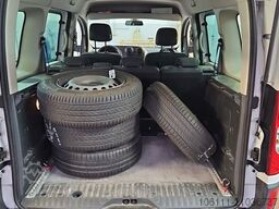 MERCEDES-BENZ Citan 109 CDI KB Lang Tourer Navigation