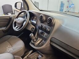 MERCEDES-BENZ Citan 109 CDI KB Lang Tourer Navigation