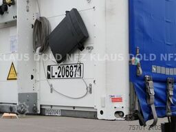 SCHMITZ CARGOBULL SCB S3T  Liftachse safety-roof VARIOS