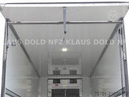  Geser TKA 18 Kühlkoffer Carrier Vector LBW