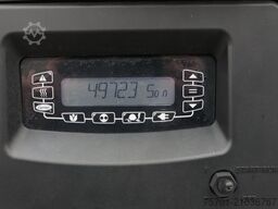  Geser TKA 18 Kühlkoffer Carrier Vector LBW