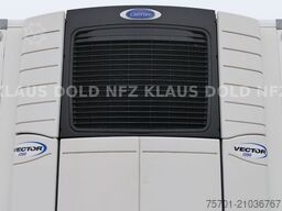  Geser TKA 18 Kühlkoffer Carrier Vector LBW