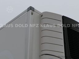  Geser TKA 18 Kühlkoffer Carrier Vector LBW