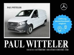 MERCEDES-BENZ Vito 114 CDI Kasten lang+Klima+Tempom.+Sitzheiz.