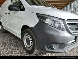 MERCEDES-BENZ Vito 114 CDI Kasten lang+Klima+Tempom.+Sitzheiz.