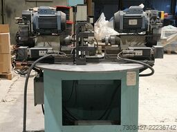 HTS Hydraulische Transportsysteme GmbH HTS Hydraulische Transportsysteme GmbH HTS Hydraulische Transportsysteme GmbH