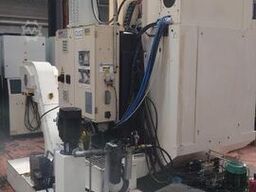 FANUC ROBODRILL Alpha-T21iFa