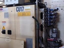 FANUC ROBODRILL Alpha-D21MiA5