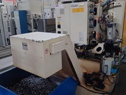 FANUC ROBODRILL Alpha-D21MiB5