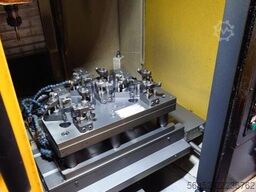 FANUC ROBODRILL Alpha-D21MiB5