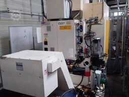 FANUC ROBODRILL Alpha-D21MiB5