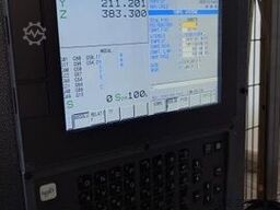 FANUC ROBODRILL Alpha-D21MiB5