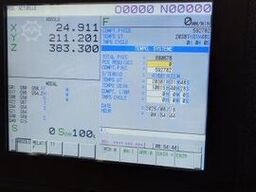 FANUC ROBODRILL Alpha-D21MiB5