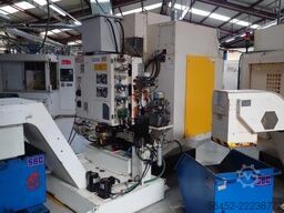 FANUC ROBODRILL Alpha-D21MiB5