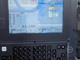 FANUC ROBODRILL Alpha-D21MiB5