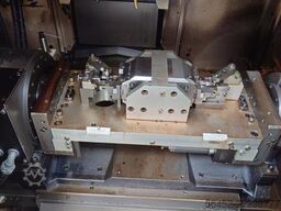 FANUC ROBODRILL Alpha-T21iFa
