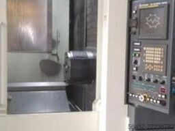 KITAMURA HX400iF