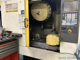 FANUC ROBODRILL α-D21LiA5