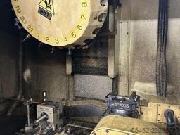 FANUC ROBODRILL α-D21LiA5