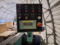 Brusa & Garboli LPC 300 WET