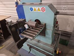 Brusa & Garboli LPC 300 WET
