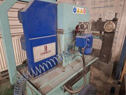 Brusa & Garboli LPC 300 WET