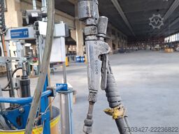 Reinhardt ECOSTAR 250