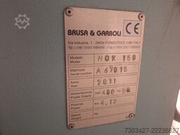 BRUSA NOK 150