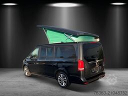 MERCEDES-BENZ Marco Polo 250 d 4MATIC MBUX