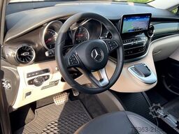 MERCEDES-BENZ Marco Polo 250 d 4MATIC MBUX