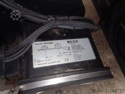 MAN TGM 18.320 LL Schwenkwand LBW 2 x AHK