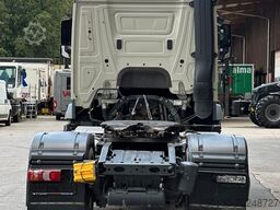 MERCEDES-BENZ Arocs 1848 4x2 BL ROLAPPE Hydraulik & Retarder